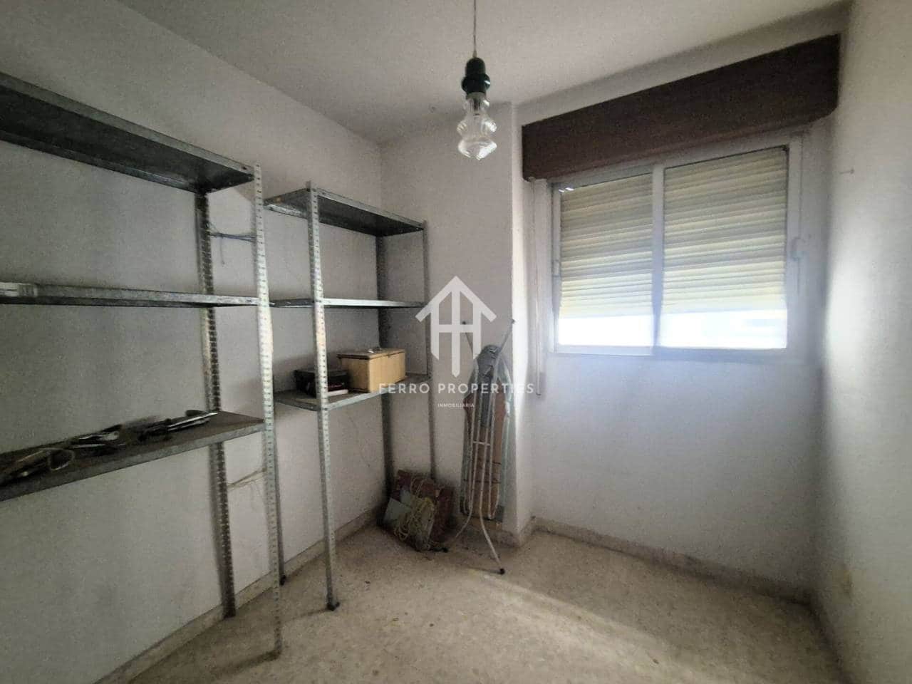 4 quarto Apartamento para venda em Loja - 74 900 € (Ref: 9537111)