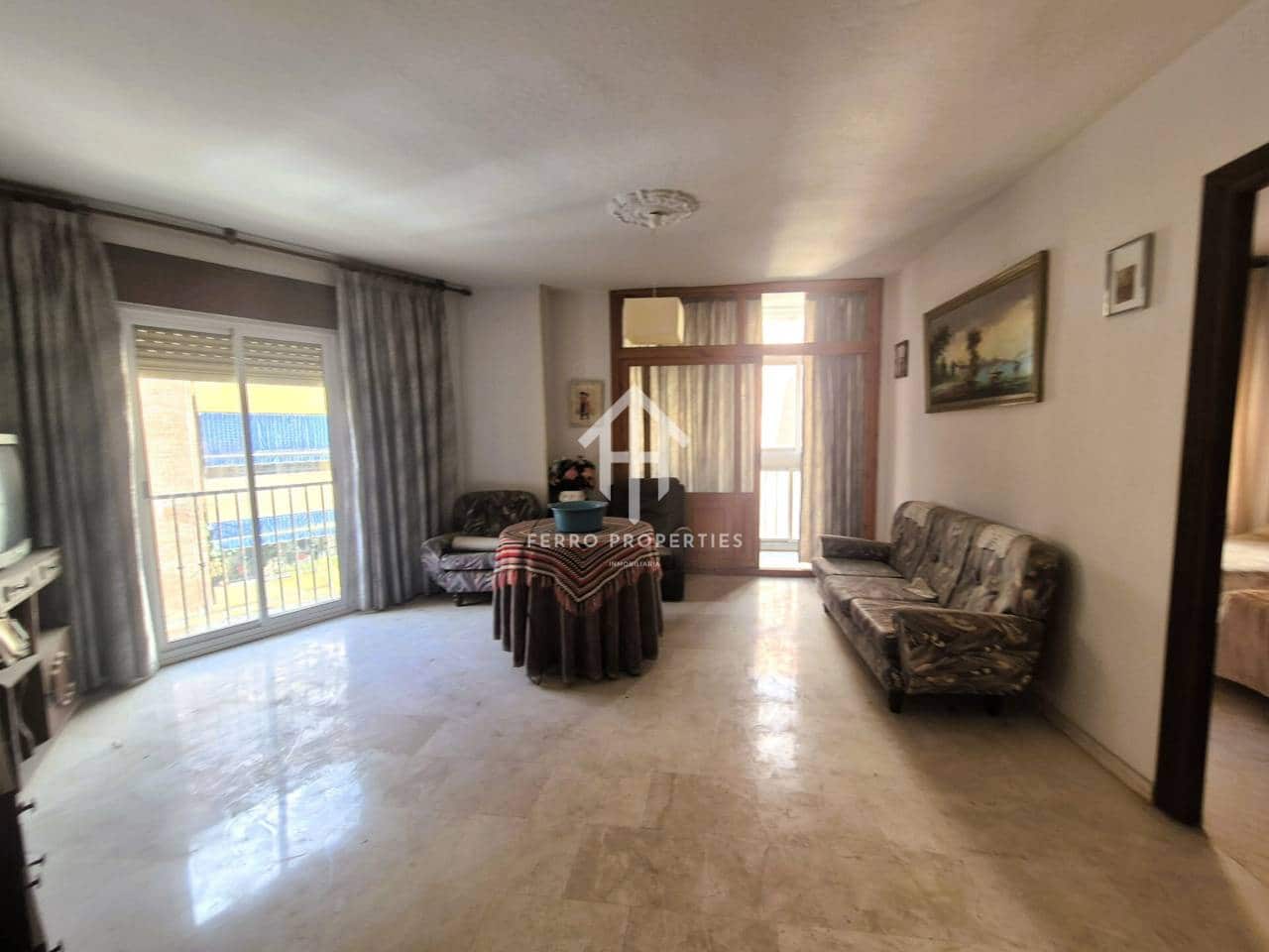 4 quarto Apartamento para venda em Loja - 74 900 € (Ref: 9537111)