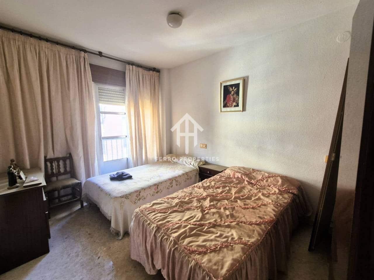 4 quarto Apartamento para venda em Loja - 74 900 € (Ref: 9537111)