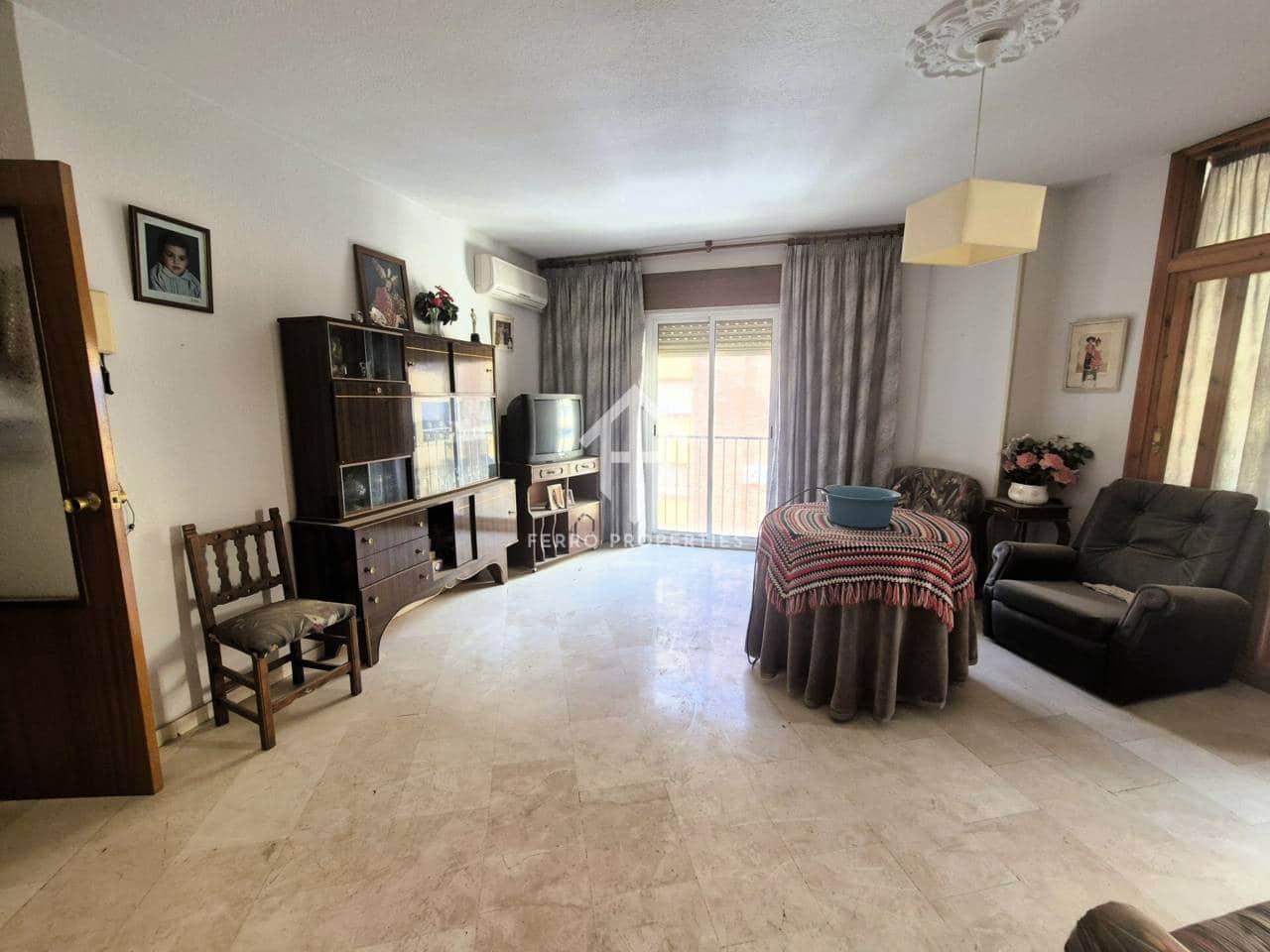 4 quarto Apartamento para venda em Loja - 74 900 € (Ref: 9537111)