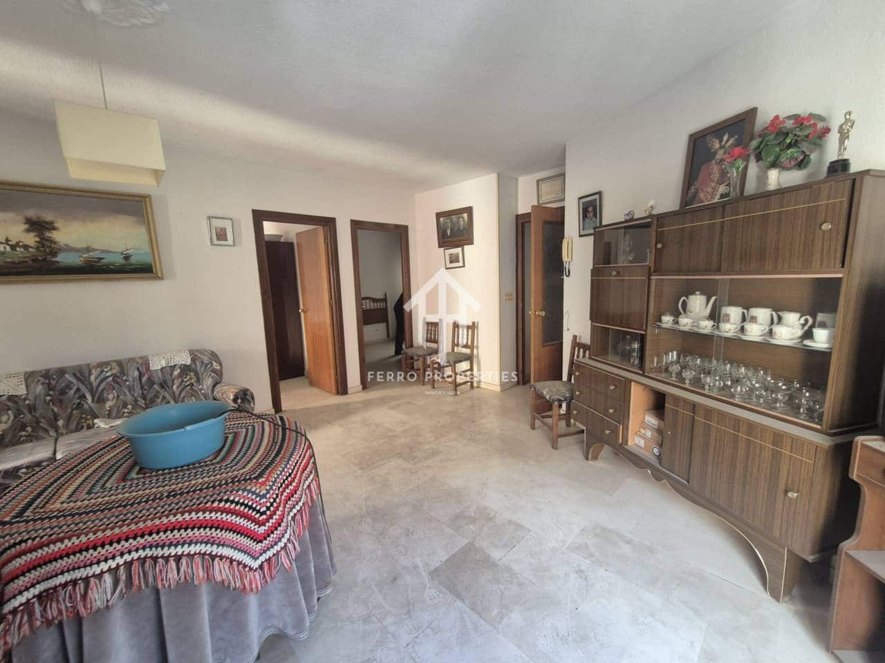 4 quarto Apartamento para venda em Loja - 74 900 € (Ref: 9537111)