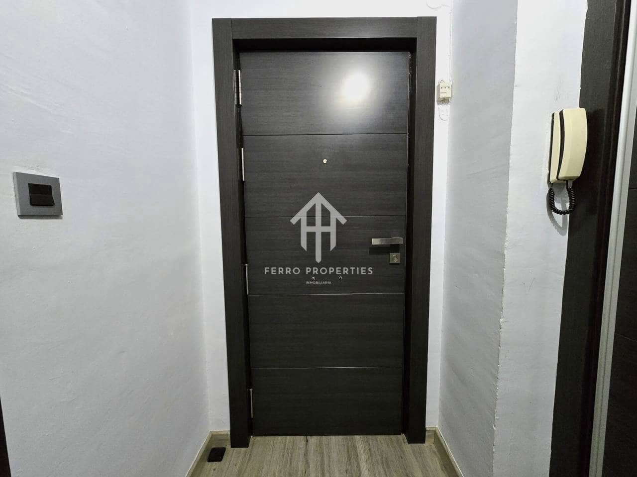 3 Zimmer Wohnung zu verkaufen in Loja - 112.000 € (Ref: 9542883)