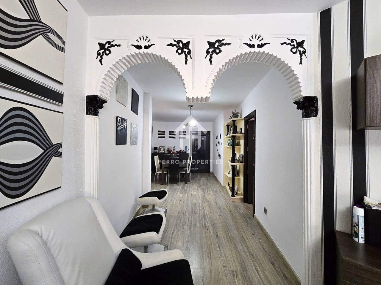 3 Zimmer Wohnung zu verkaufen in Loja - 112.000 € (Ref: 9542883)