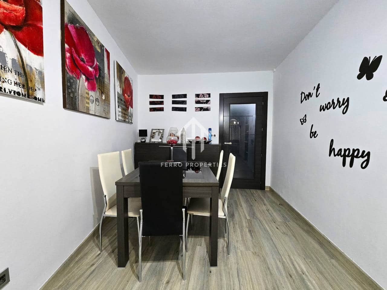 3 Zimmer Wohnung zu verkaufen in Loja - 112.000 € (Ref: 9542883)