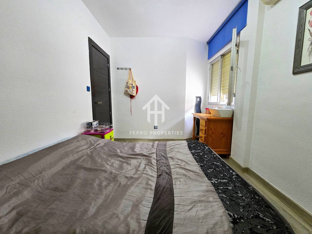 3 Zimmer Wohnung zu verkaufen in Loja - 112.000 € (Ref: 9542883)