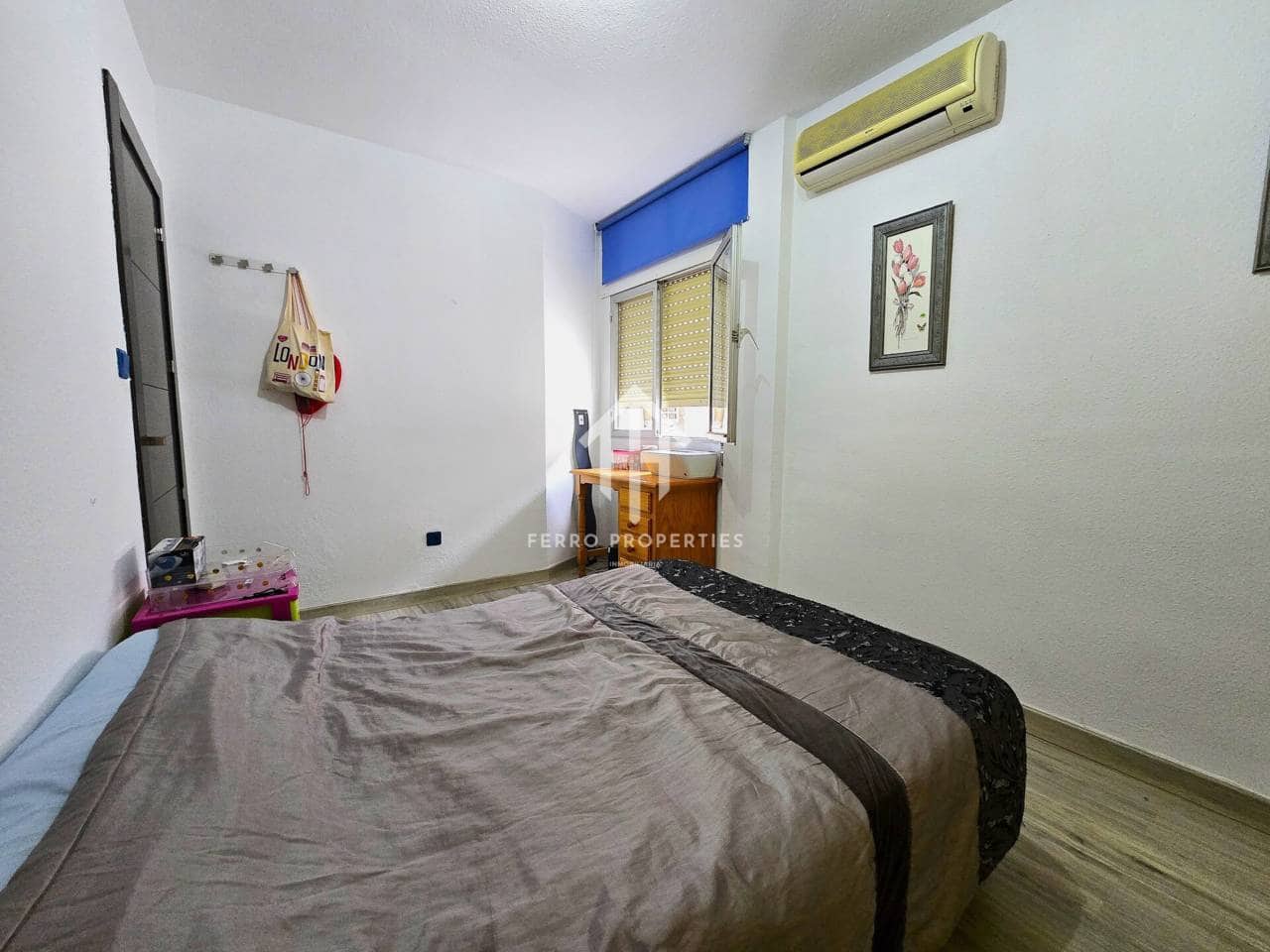 3 Zimmer Wohnung zu verkaufen in Loja - 112.000 € (Ref: 9542883)