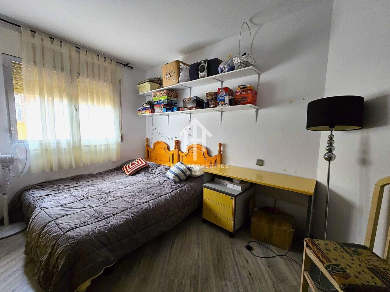 3 Zimmer Wohnung zu verkaufen in Loja - 112.000 € (Ref: 9542883)