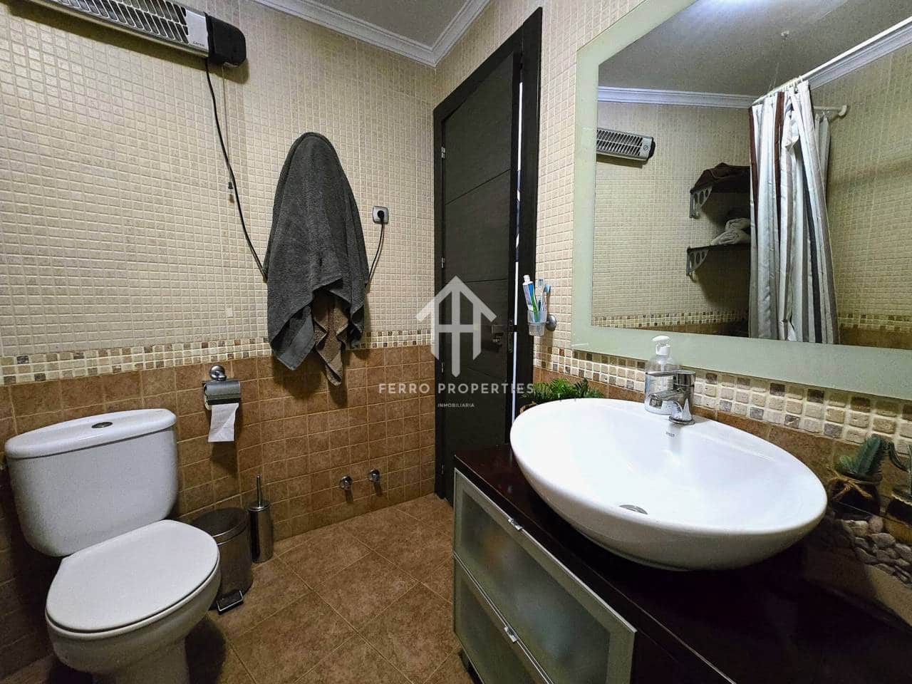 3 Zimmer Wohnung zu verkaufen in Loja - 112.000 € (Ref: 9542883)