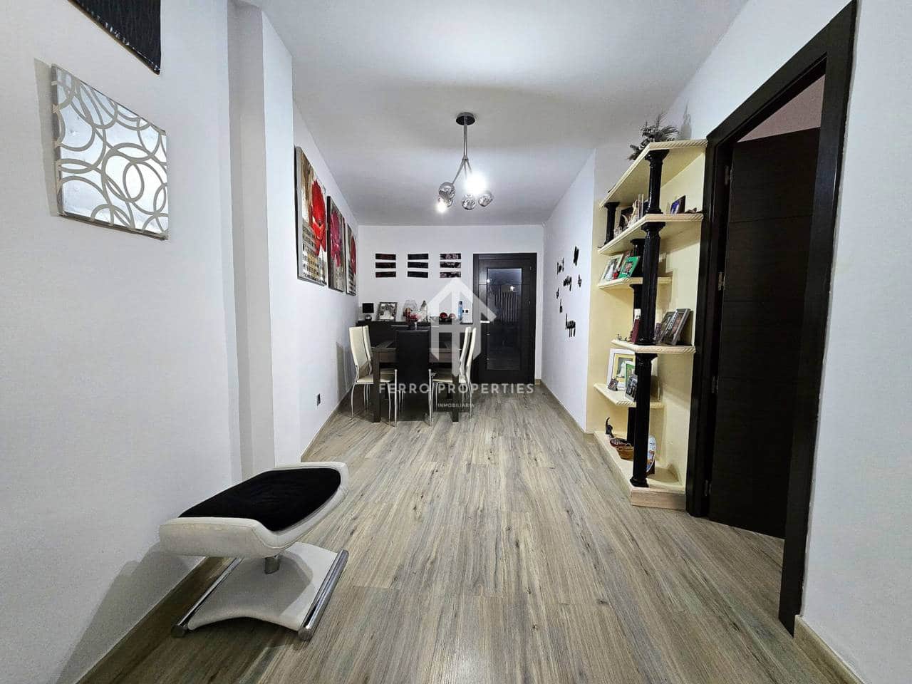 3 Zimmer Wohnung zu verkaufen in Loja - 112.000 € (Ref: 9542883)