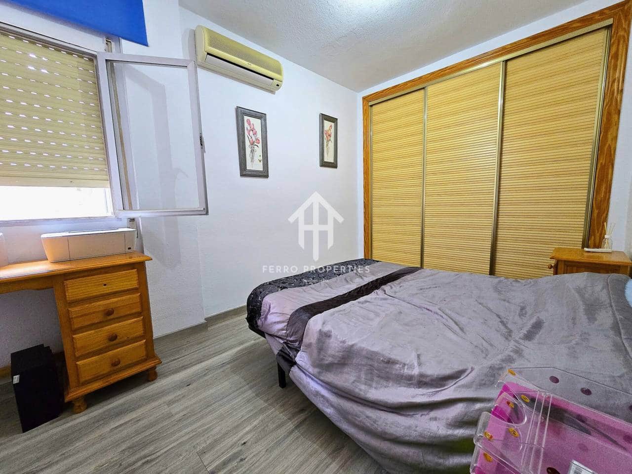 3 Zimmer Wohnung zu verkaufen in Loja - 112.000 € (Ref: 9542883)