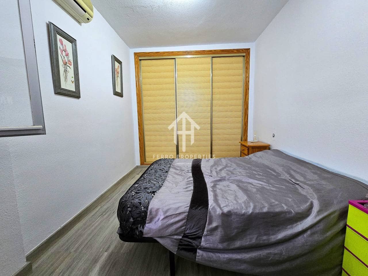 3 Zimmer Wohnung zu verkaufen in Loja - 112.000 € (Ref: 9542883)