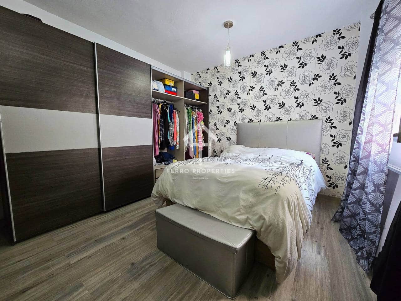 3 Zimmer Wohnung zu verkaufen in Loja - 112.000 € (Ref: 9542883)