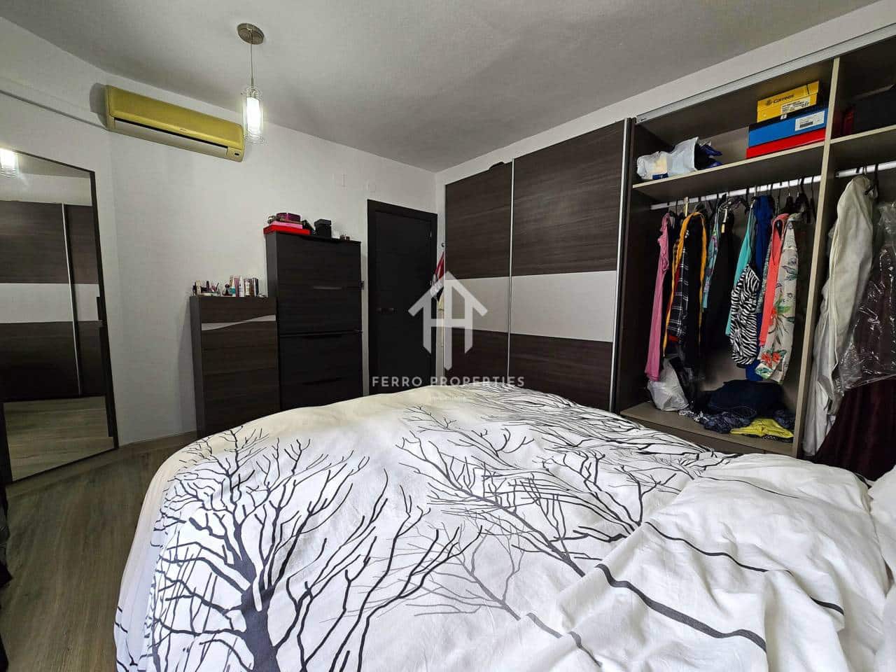 3 Zimmer Wohnung zu verkaufen in Loja - 112.000 € (Ref: 9542883)