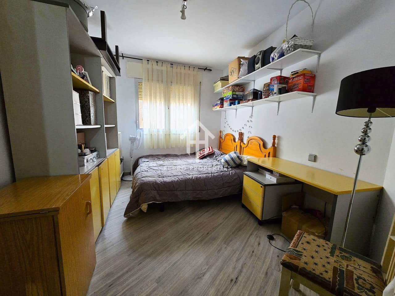 3 Zimmer Wohnung zu verkaufen in Loja - 112.000 € (Ref: 9542883)
