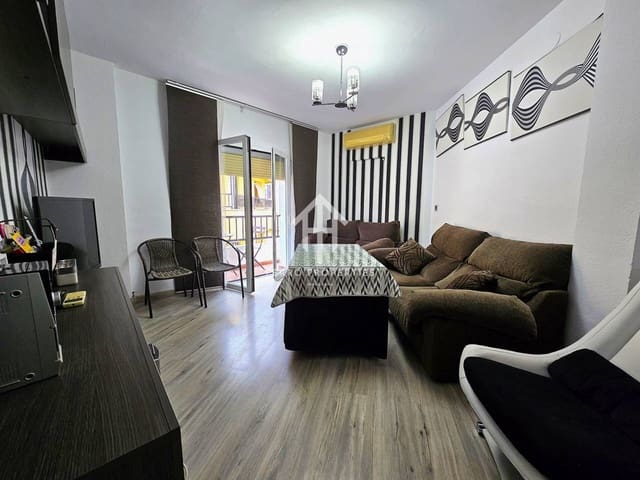 3 Zimmer Wohnung zu verkaufen in Loja - 112.000 € (Ref: 9542883)