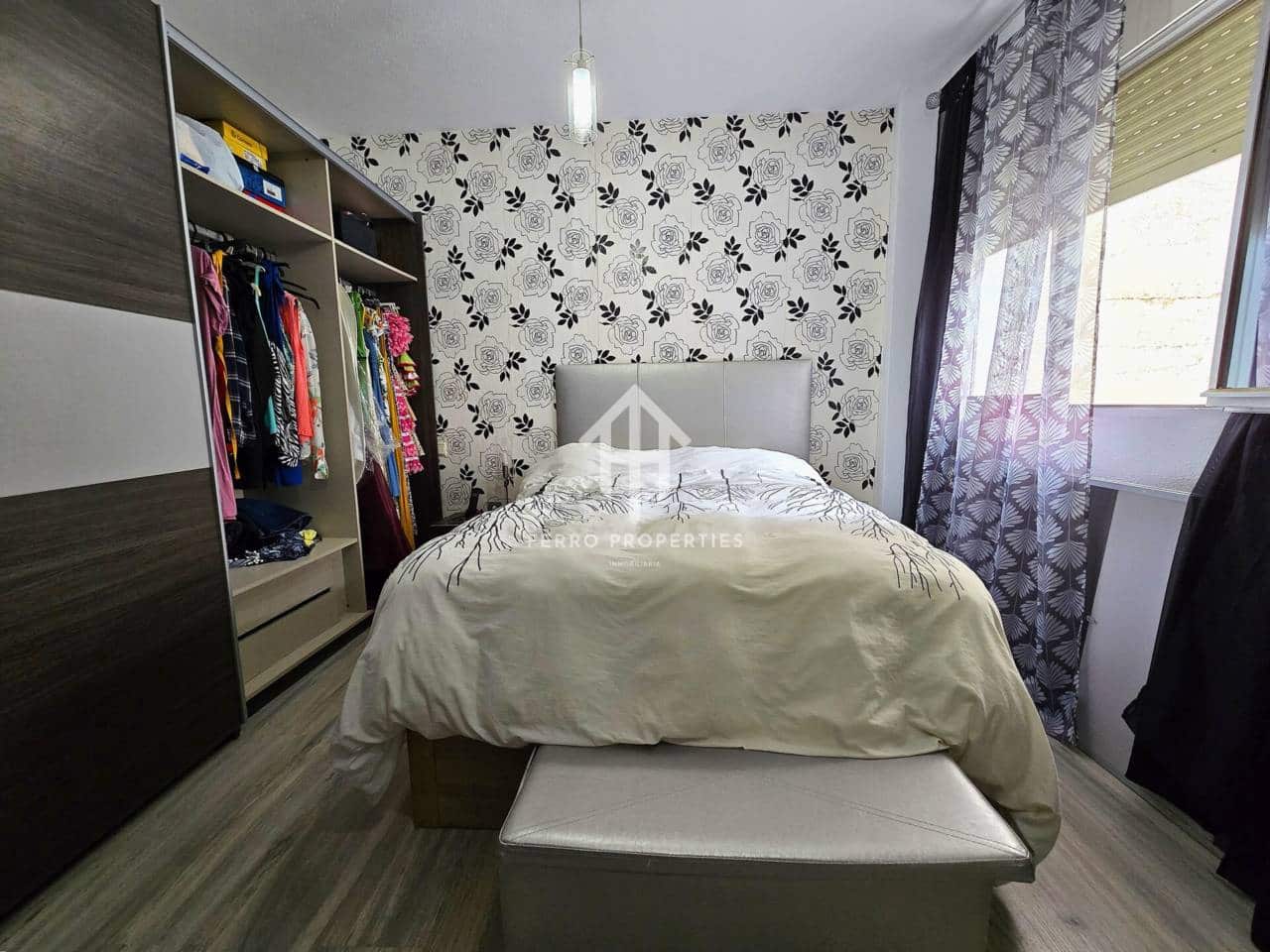 3 Zimmer Wohnung zu verkaufen in Loja - 112.000 € (Ref: 9542883)