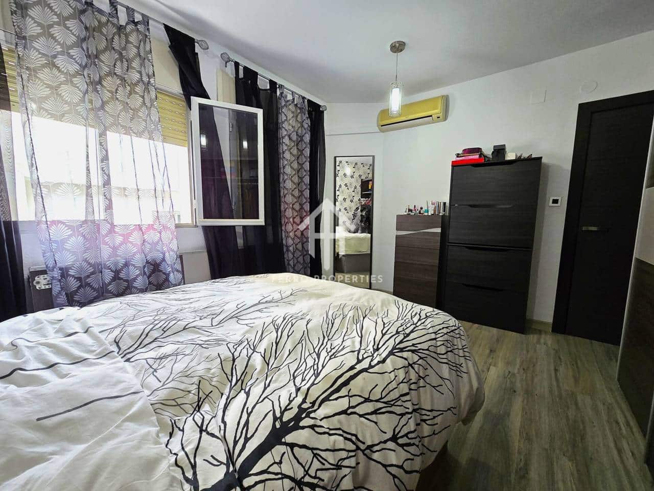 3 Zimmer Wohnung zu verkaufen in Loja - 112.000 € (Ref: 9542883)