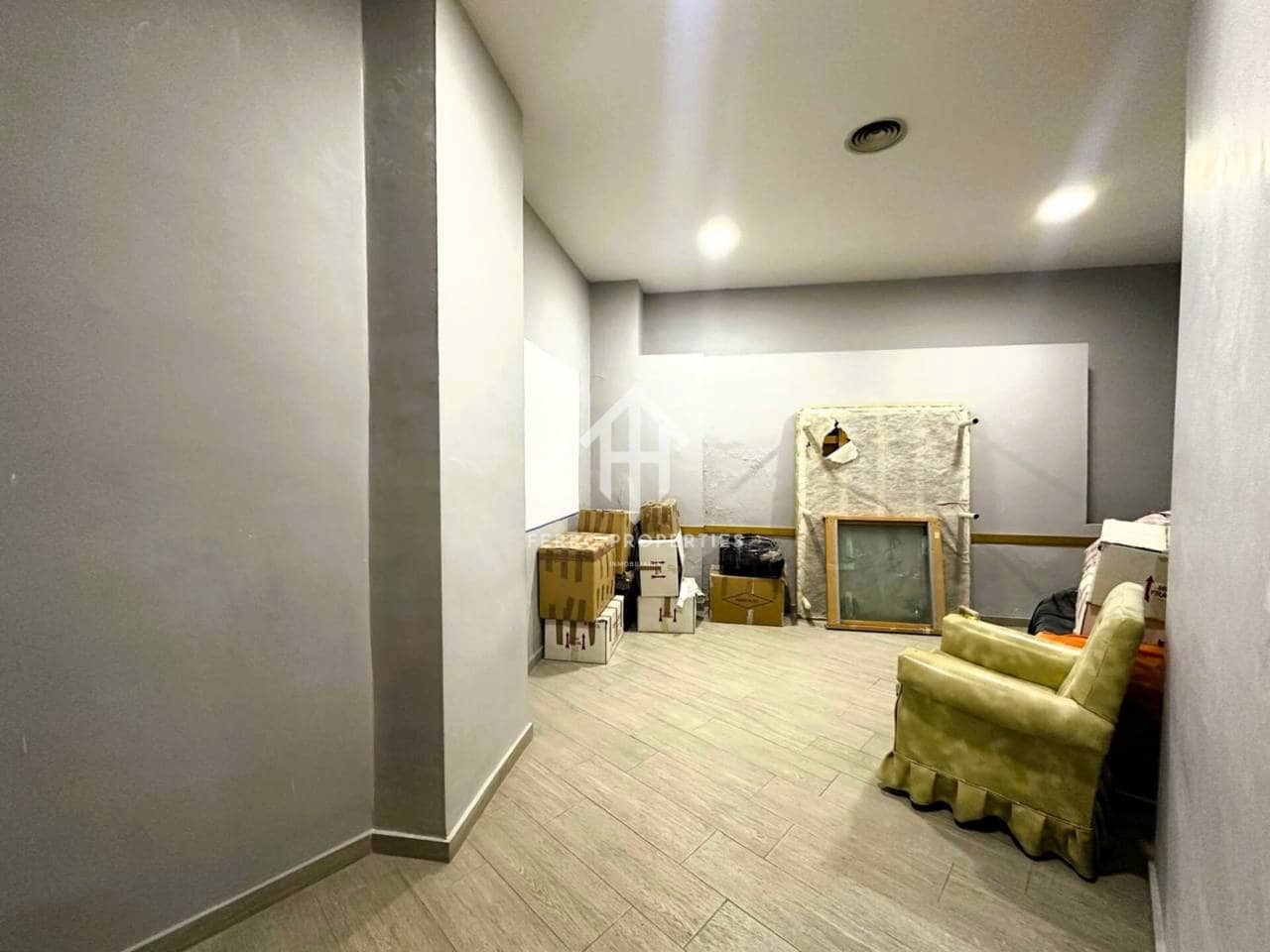 6 sovrum Kommersiell att hyra i Loja - 850 € (Ref: 9542884)