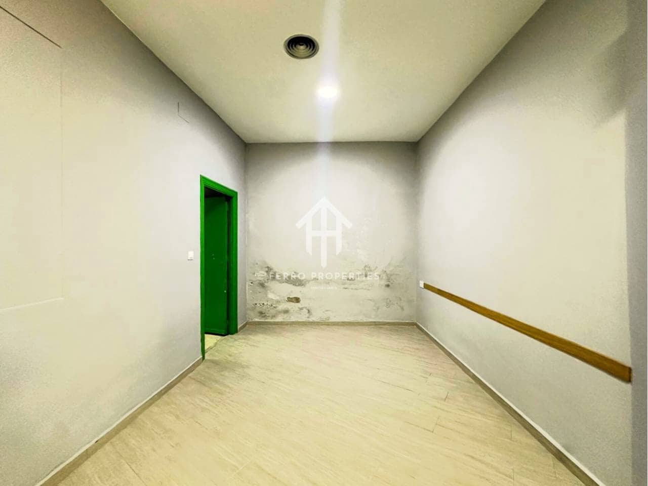 6 sovrum Kommersiell att hyra i Loja - 850 € (Ref: 9542884)