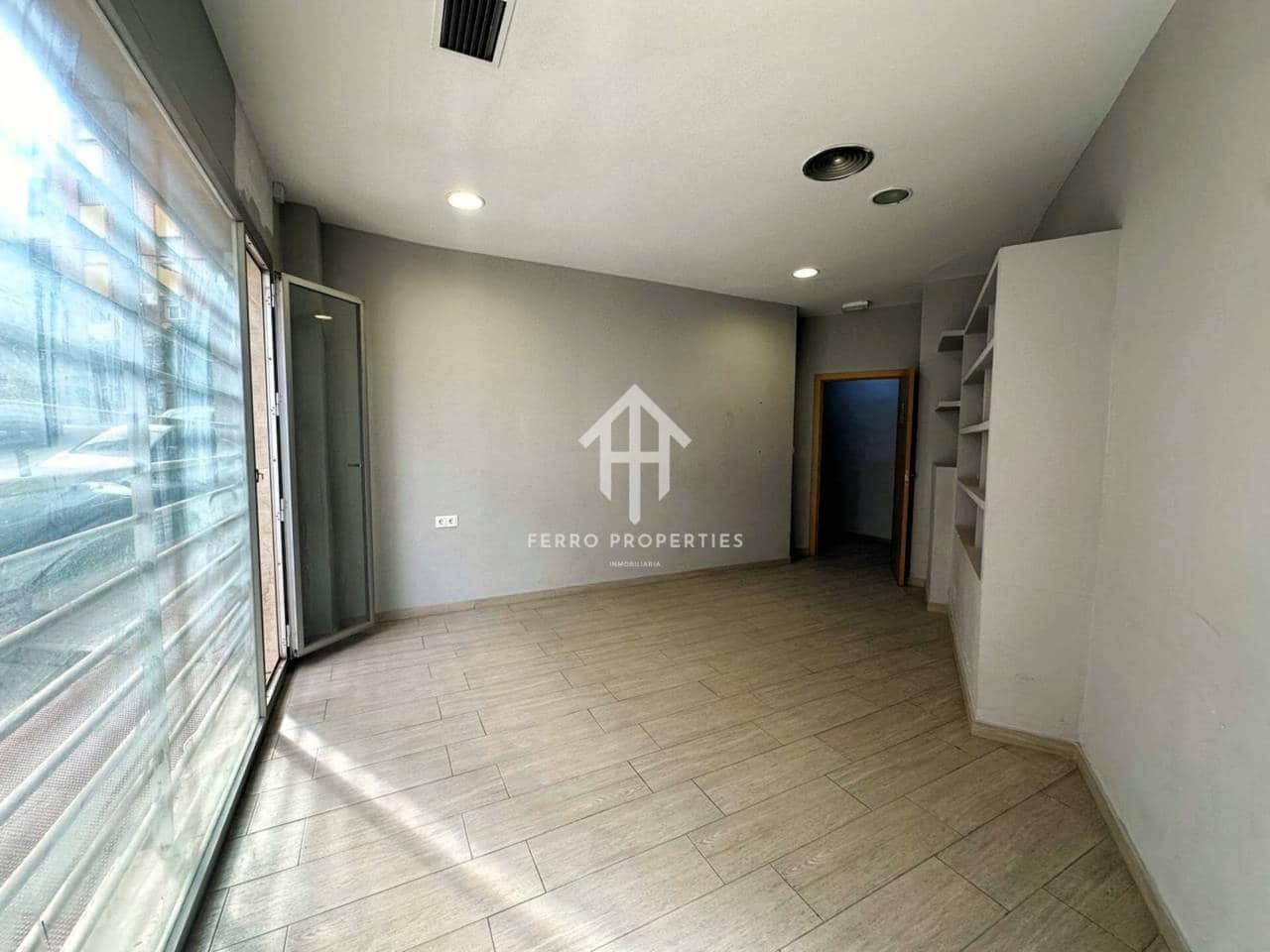 6 sovrum Kommersiell att hyra i Loja - 850 € (Ref: 9542884)