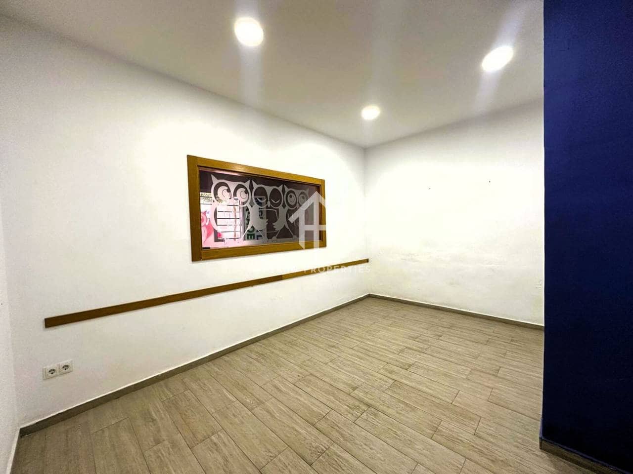 6 sovrum Kommersiell att hyra i Loja - 850 € (Ref: 9542884)