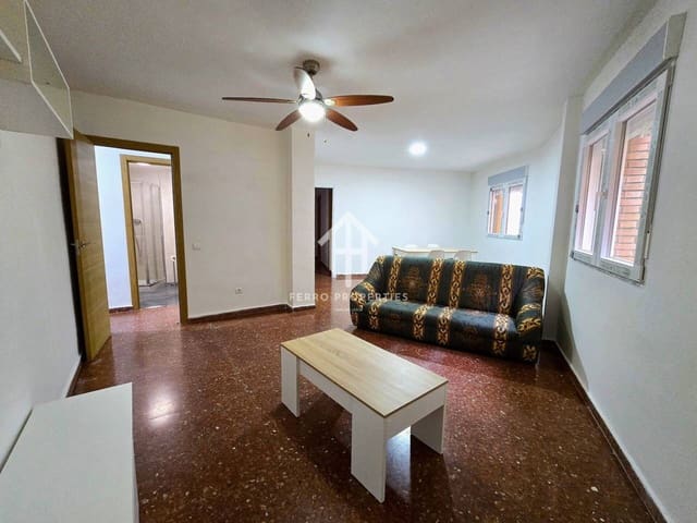 4 bedroom Flat for rent in Loja - € 550 (Ref: 9550448)