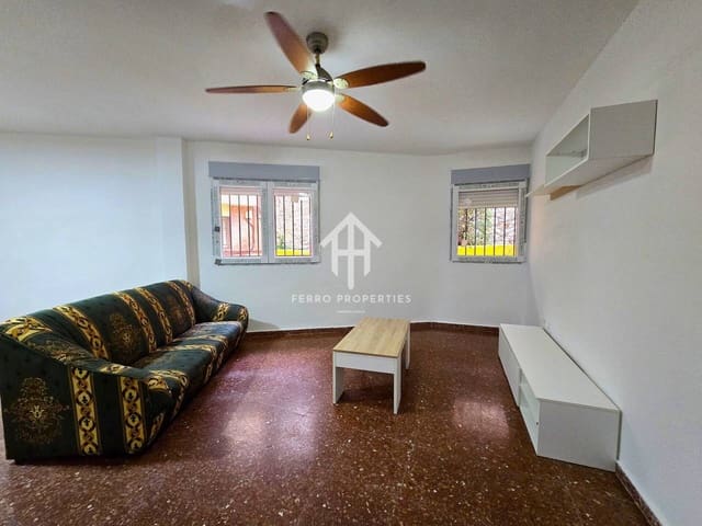 4 bedroom Flat for rent in Loja - € 550 (Ref: 9550448)