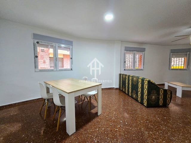 4 bedroom Flat for rent in Loja - € 550 (Ref: 9550448)