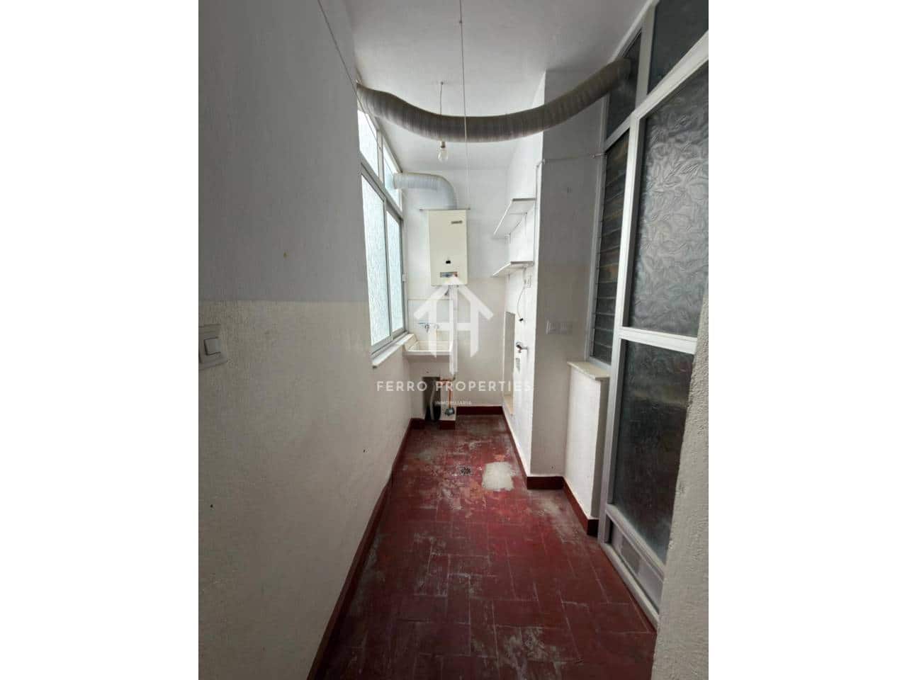 Piso de 3 habitaciones en Loja en venta - 77.500 € (Ref: 9567923)