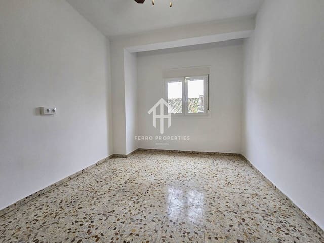 3 makuuhuone Omakotitalo vuokrattavana paikassa Loja - 600 € (Ref: 9570403)