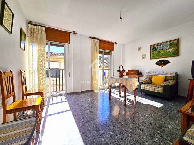 4 Zimmer Wohnung zu verkaufen in Loja - 63.000 € (Ref: 9585274)