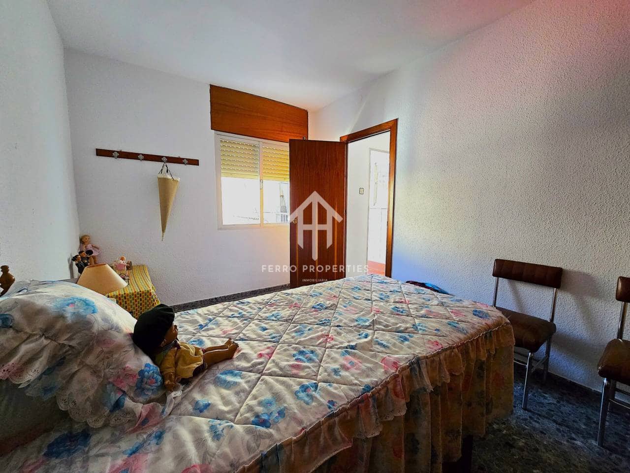 4 bedroom Flat for sale in Loja - € 63,000 (Ref: 9585274)