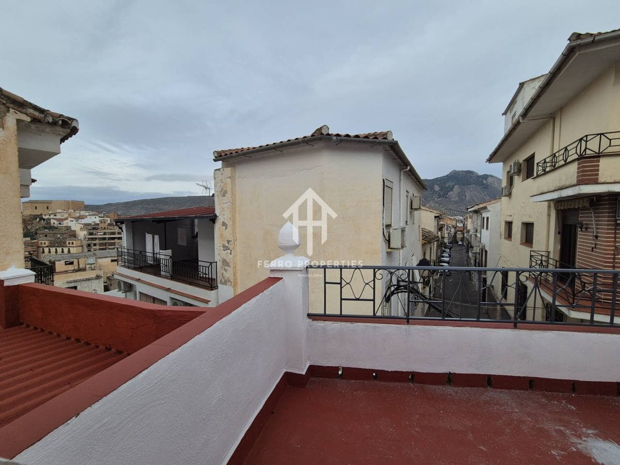 2 chambre Maison de Ville à vendre à Loja - 75 000 € (Ref: 9598530)