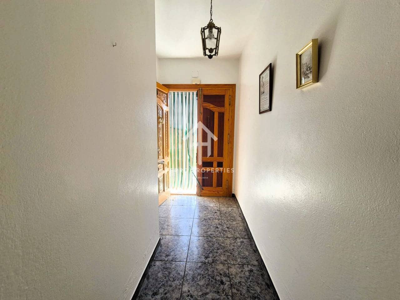 2 soveværelse Bungalow til salg i Iznajar - € 135.000 (Ref: 9618870)