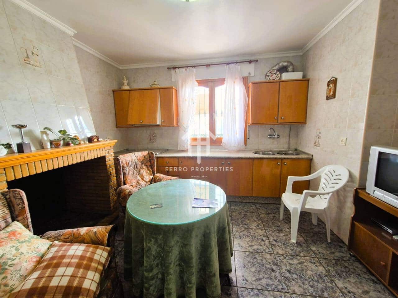 2 soveværelse Bungalow til salg i Iznajar - € 135.000 (Ref: 9618870)