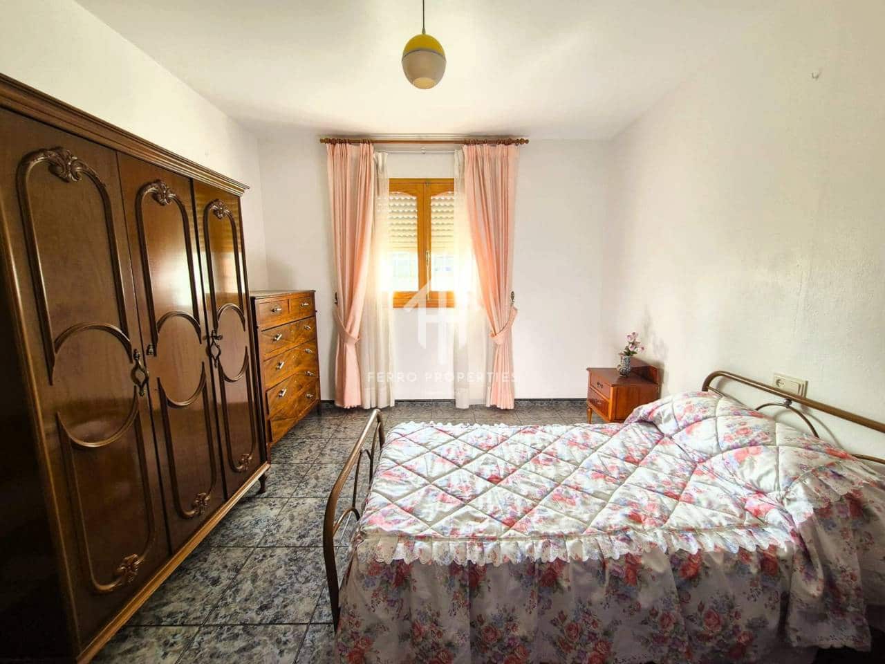 2 soveværelse Bungalow til salg i Iznajar - € 135.000 (Ref: 9618870)