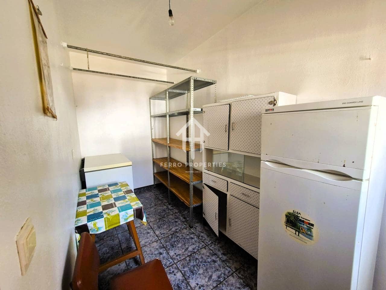 2 soveværelse Bungalow til salg i Iznajar - € 135.000 (Ref: 9618870)