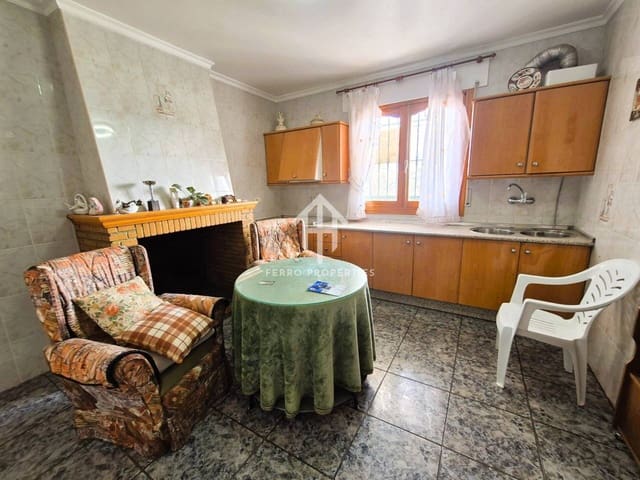 2 soveværelse Bungalow til salg i Iznájar - € 135.000 (Ref: 9618870)