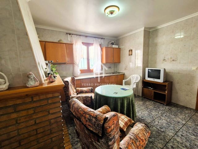 2 soveværelse Bungalow til salg i Iznájar - € 135.000 (Ref: 9618870)