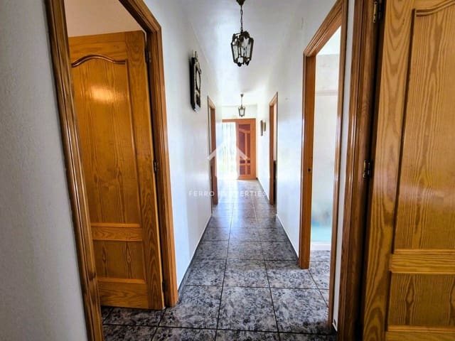 2 soveværelse Bungalow til salg i Iznájar - € 135.000 (Ref: 9618870)