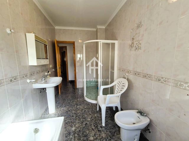 2 soveværelse Bungalow til salg i Iznájar - € 135.000 (Ref: 9618870)