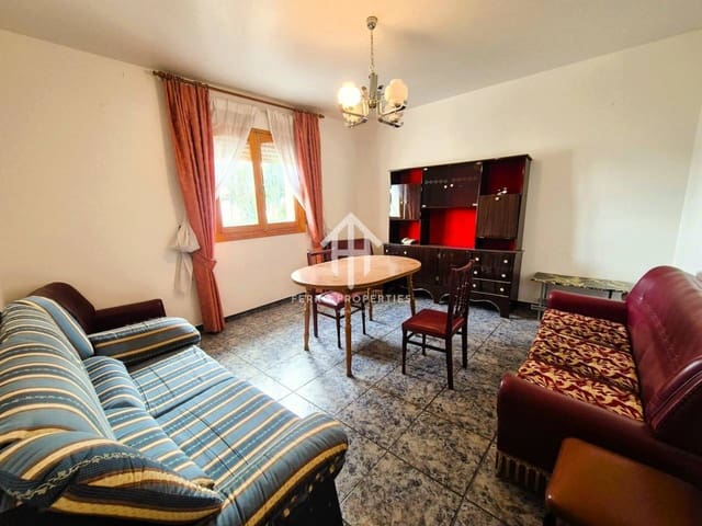 2 soveværelse Bungalow til salg i Iznájar - € 135.000 (Ref: 9618870)