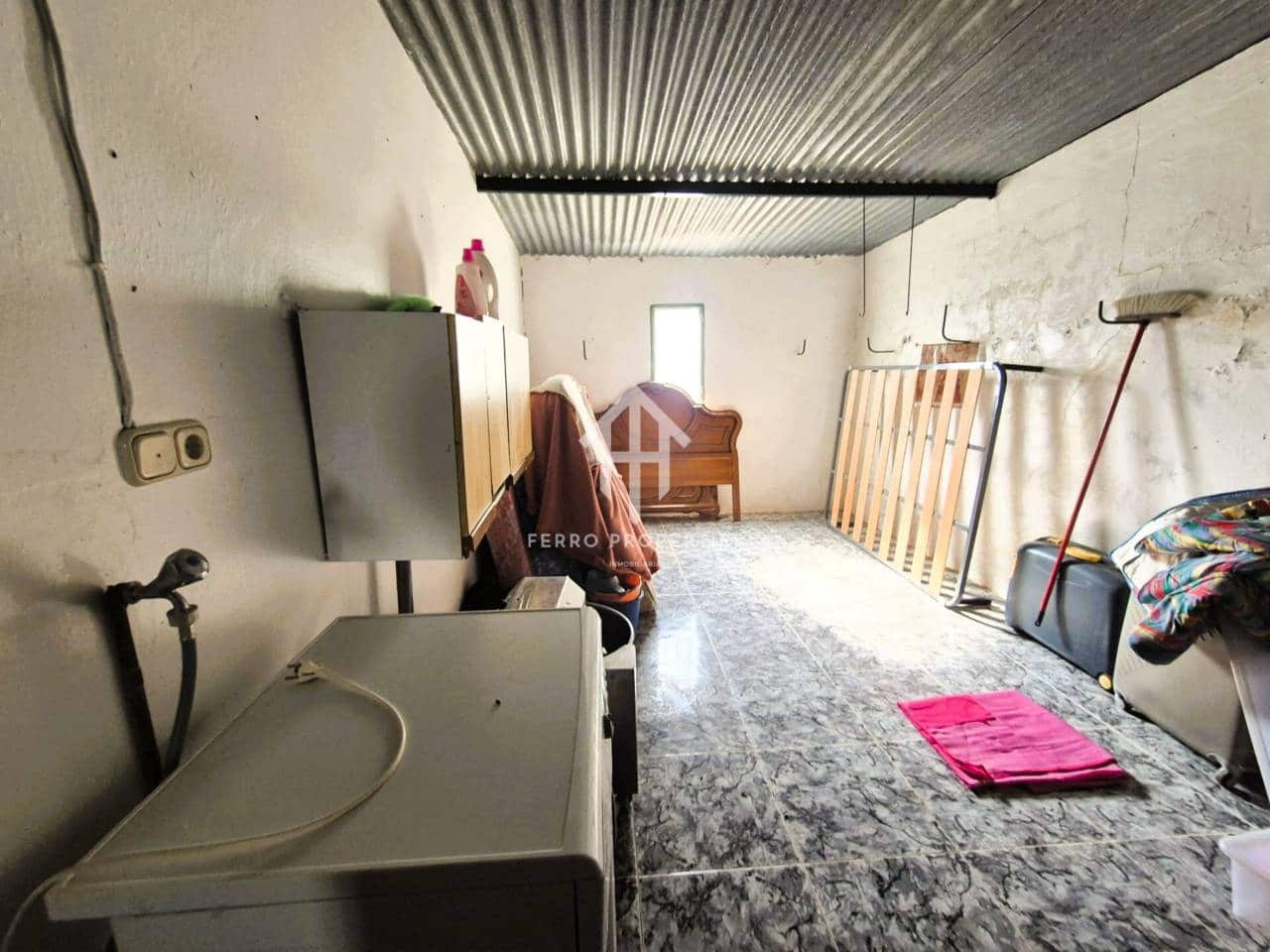 2 soveværelse Bungalow til salg i Iznajar - € 135.000 (Ref: 9618870)