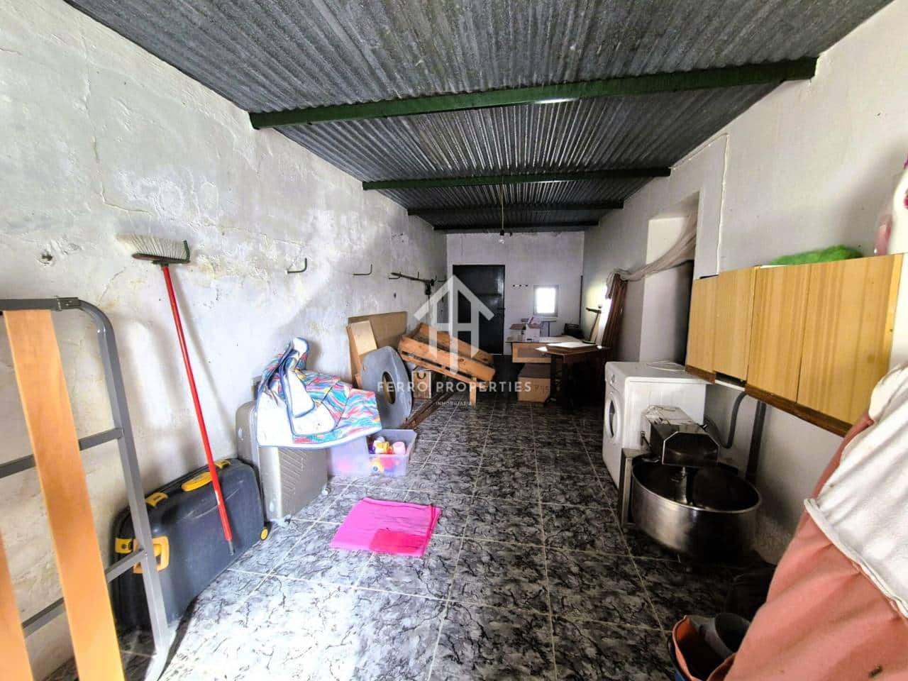 2 soveværelse Bungalow til salg i Iznajar - € 135.000 (Ref: 9618870)