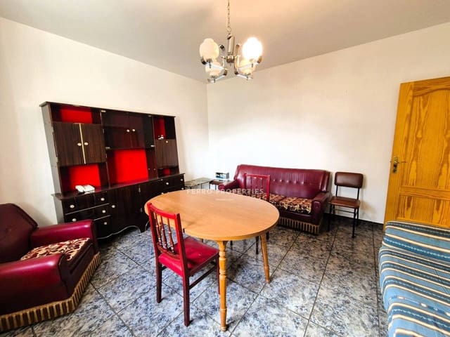 2 soveværelse Bungalow til salg i Iznájar - € 135.000 (Ref: 9618870)