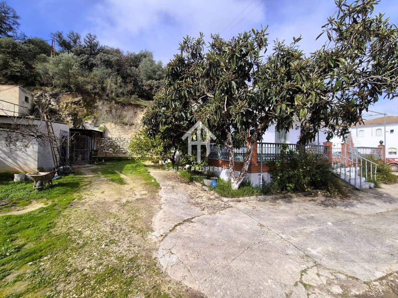 2 soveværelse Bungalow til salg i Iznajar - € 135.000 (Ref: 9618870)