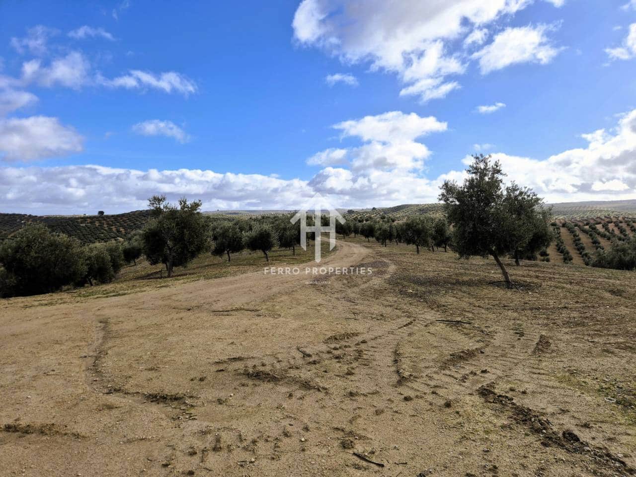 Landgrundstück zu verkaufen in Salar - 2.200.000 € (Ref: 9643669)