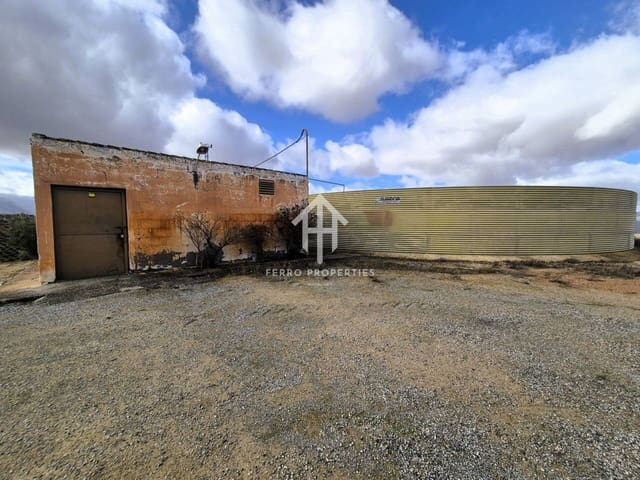 Landgrundstück zu verkaufen in Salar - 2.200.000 € (Ref: 9643669)