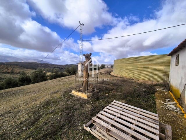 Landgrundstück zu verkaufen in Salar - 2.200.000 € (Ref: 9643669)