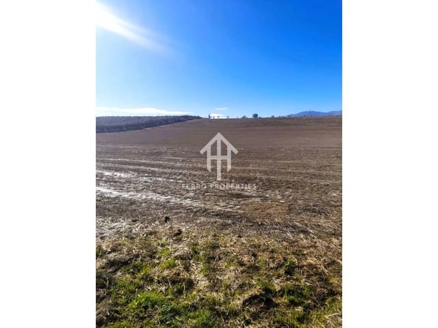 Mark till salu i Moraleda de Zafayona - 430 000 € (Ref: 9651056)